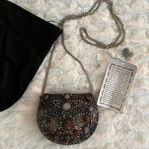 Vintage Sajai Purse